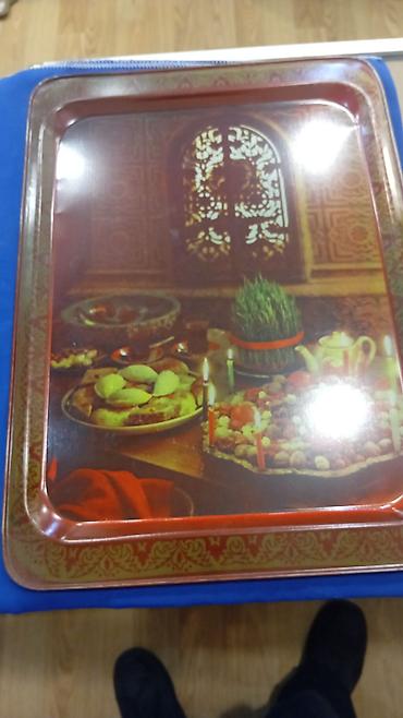 Fiqurlar: Fiqur, Keramika, rəng - Qəhvəyi — 10