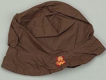 czapka dla 6 latki: Kapelusz, stan - Dobry