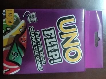 карты уно купить: Настольная игра UNO Flip! - Версия популярной карточной игры с