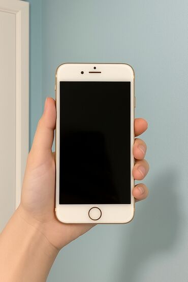 ipad satışı: IPhone 8 Plus, 256 GB, Qızılı