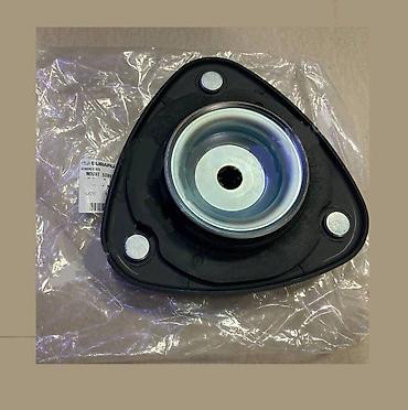 Рулевые тяги: Рулевая тяга Subaru Новый — 4