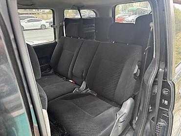 диски степвагон хонда: Honda Stepwgn: 2004 г., Вэн/Минивэн — 3