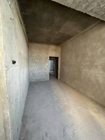 Yeni tikili: Studiya, Yeni tikili, 84 kv. m — 6