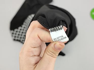 leather: Sukienka damska, rozmiar L — 4