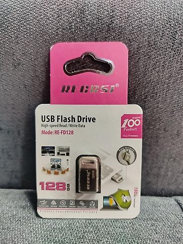 USB флешка 128 ГБ, скоростная 3.1 📍Самовывоз ул.Горького/Ошская