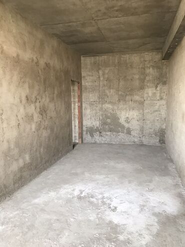 Yeni tikili: 2 otaqlı, Yeni tikili, 79 kv. m — 4