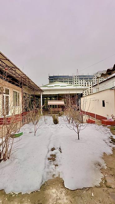 Продажа домов: Дом, 115 м², 6 комнат, Риэлтор, Евроремонт — 19