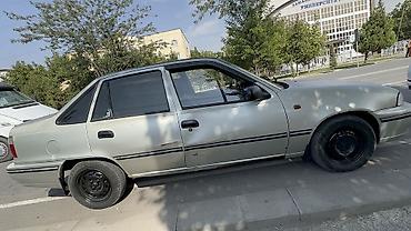 Daewoo: Daewoo Nexia: 2004 г., 1.5 л, Кол менен иштөөчү, Бензин, Седан — 8