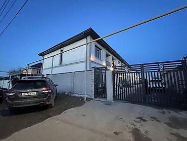 Продажа домов: Таунхаус, 150 м², 5 комнат, Агентство недвижимости, ПСО (под самоотделку) — 1