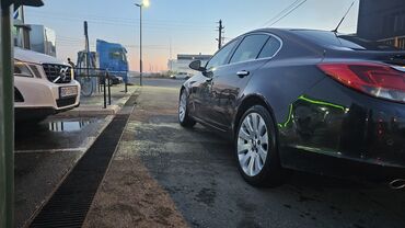 Opel: Opel Insignia: 2 l | 2010 г. 250000 km Limuzina — 6