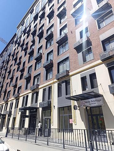 Квартиры: 🔥 3-комнатная квартира 75 м² в ЖК New York City | Асанбай 📍 Асанбай — 2