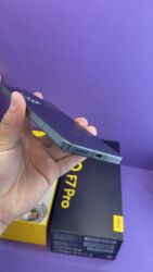 Poco: Poco F7 Pro, Б/у, 512 ГБ — 3