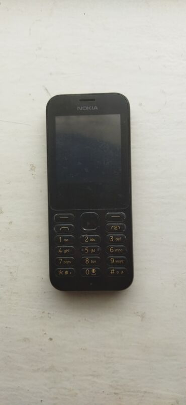222 какой оператор в Кыргызстан | ТЮНИНГ: Nokia 222

если не согласны с ценой - можете даже не звонить!!!