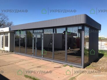 Продажа павильонов: Продаю Продажа павильонов 9999 м², Утеплен — 3