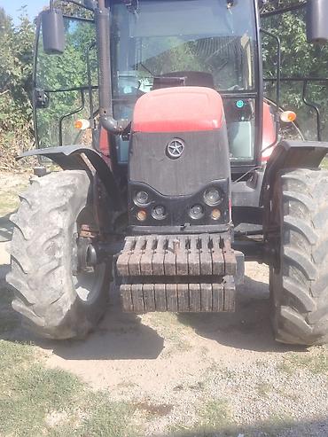 uc təkərli: Tümosan 9115 Turbo Intercooler traktor - Marka/model: Tümosan 9115 - — 2
