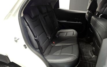 Ssangyong: Ssangyong Korando: 2020 г., 1.5 л, Автомат, Бензин, Кроссовер — 4