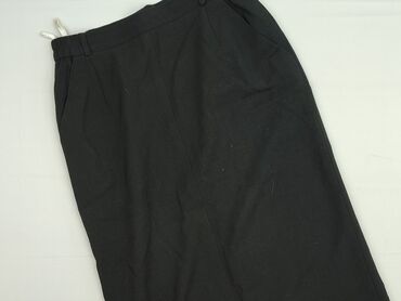 plisowane spódnice plus size: Bianca, Women`s skirt, size M (EU 38)
