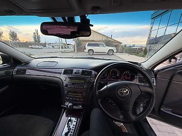 Унаа: Toyota Windom: 2004 г., Автомат, Бензин, Седан — 2