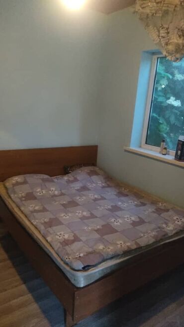 бытовка дом: 40 м², 2 комнаты, Теплый пол, Евроремонт, Бронированные двери
