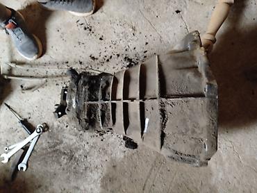 Стартеры, бендиксы: Стартер Mercedes-Benz Оригинал, Германия — 12