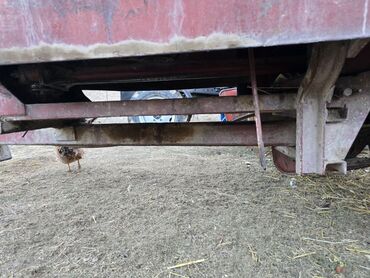 Тракторы МТЗ (Беларус): Модель: 82, Б/у, 1992 г., С пресс-подборщиком — 12