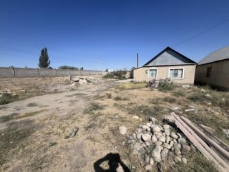 Продажа домов: Дом, 55 м², 3 комнаты, Собственник — 10