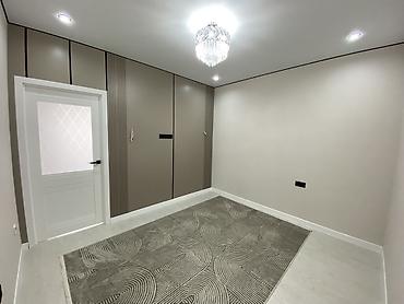 Продажа квартир: 2 комнаты, 45 м², Технопарк 108 серия, 7 этаж, Евроремонт — 7