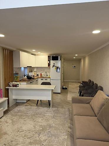 Продажа квартир: 2 комнаты, 68 м², Элитка, 4 этаж — 3