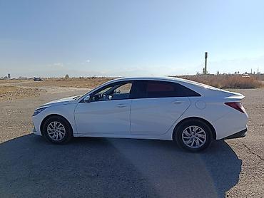 gac aion i60 гибрид отзывы: Hyundai Avante: 2020 г., 1.6 л, Автомат, Газ, Седан — 7