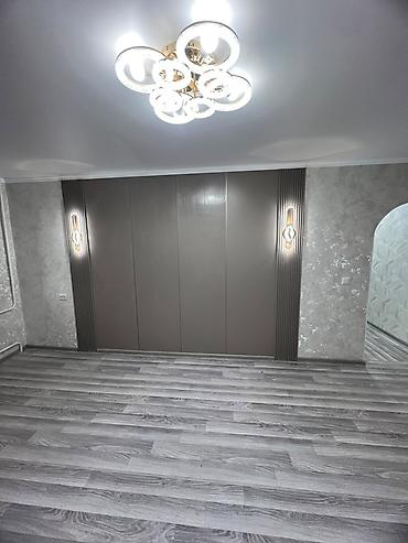 Продажа квартир: 1 комната, 34 м², 104 серия, 4 этаж, Евроремонт — 3