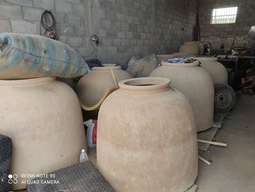 Очок: Тандыры Больше 6 лет опыта — 5