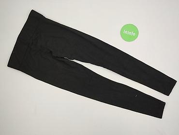 janina stretch: Legginsy Sportowe damskie, rozmiar S — 3