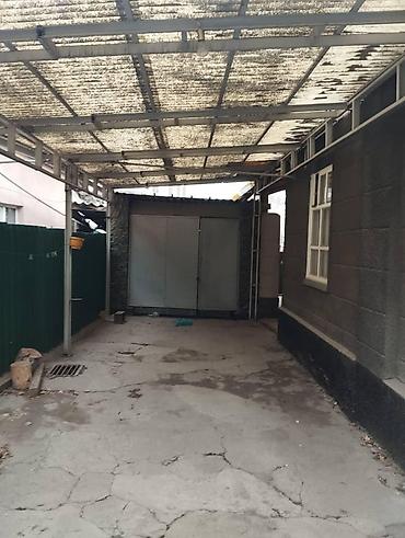 Долгосрочная аренда домов: Сдаю дом.5 комнат.Есть все для проживания! Есть гараж, отдельная кухня — 7