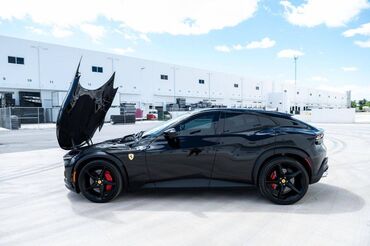 Ferrari: Ferrari : 0.5 l. | 2024 έ. 1930 km. SUV/4x4 — 29