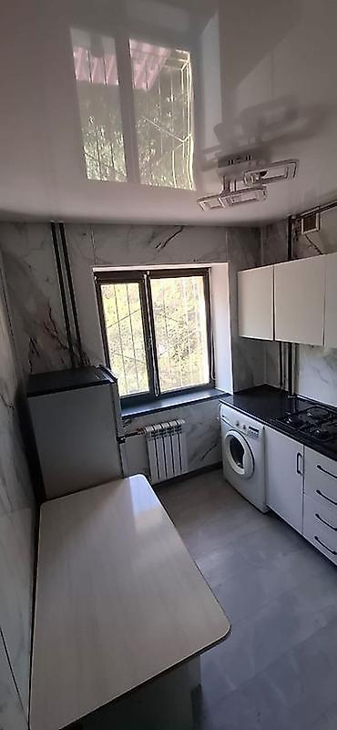 Восток-5 Сдается 1ком квартира Этаж: 2/5 С мебелью полностью