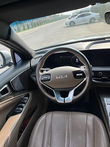 базирон ас купить в бишкеке: Kia K8: 2022 г., 1.6 л, Автомат, Гибрид, Седан — 10