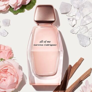 narciso rodriguez qiyməti: Narciso all of me 50ml orijinaldir amma qutusuzdur. 100 azn