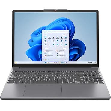 Lenovo: Lenovo IdeaPad Slim 3 15IRH10 (83K1002ERK) noutbuk - Prosessor: Intel — 2