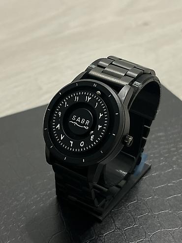 iphone whatch: Мужские наручные часы — подборка моделей в классическом и современном — 1