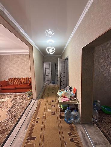 гавриловк: 4 комнаты, 90 м², 8 соток, Шопоков — 6
