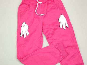 Sweatpants: Sweatpants, 2-3 years, 92/98, condition - Ideal