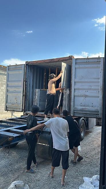 швей надом: Грузчик. Больше 6 лет опыта — 2