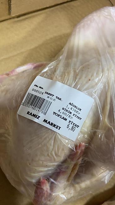 Biznes üçün proqram təminatı: Market, restoran, parfümeriya barkod proqramı və avadanlığı **** — 10