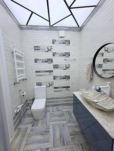 studio mənzil: İcarəyə verilir 3 otaqlı yeni tikili 142 m², 20 Yanvar m. 2 000 — 2