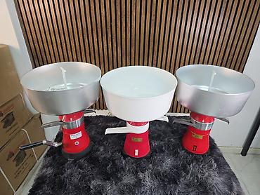 Separatorlar: 🥛 SÜD SEPARATORI – Sic100 Ukrayna istehsalı 12 Litrəlik modellər — 7