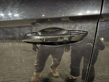 муссо 2 3: Ssangyong Rexton: 2020 г., 2.2 л, Автомат, Дизель, Пикап — 6