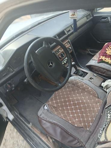блок sam w211: Mercedes-Benz W124: 1989 г., 2.9 л, Механика, Дизель, Универсал — 7