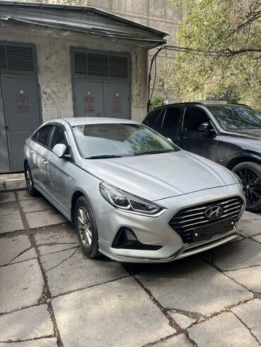 малометражки машины купить: Hyundai Sonata: 2019 г., 2 л, Автомат, Газ, Седан