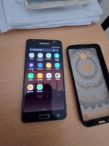 Samsung 16 GB, rəng - Qara, Sensor lalafo.az -da Samsung 16 GB, rəng - Qara, Sensor