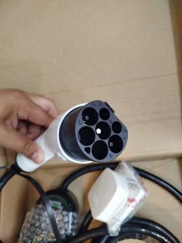 Digər alətlər: Changan avtomobili ucun Adapter 
Yenidir istifade olunmayib